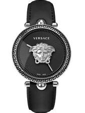 Versace VECO01622 Plazzo Empire Unisex Uhr 